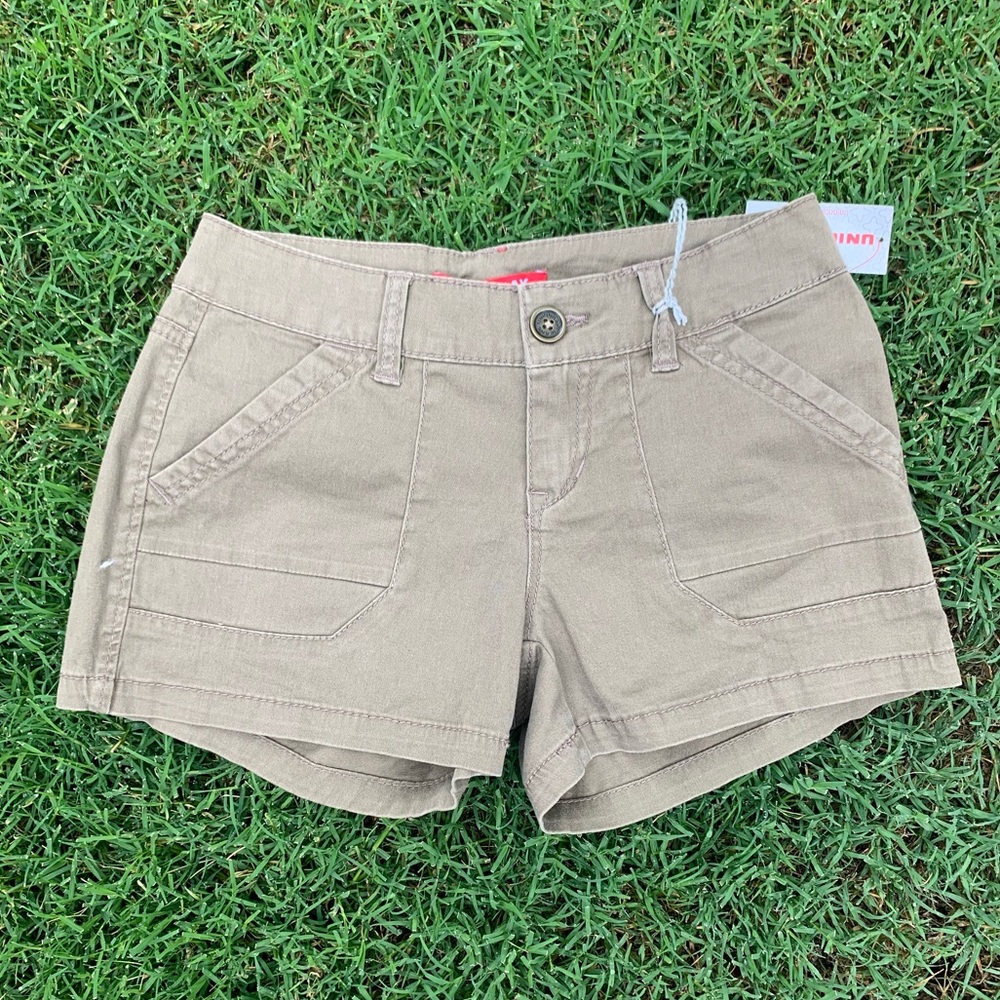 Unionbay shorts